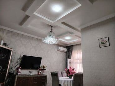 goygol ev: 7 otaqlı, 122 kv. m, Yeni təmirli — 4