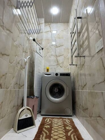 xirdalanda yeni tikili binalar: 3 otaqlı, 93 kv. m — 15