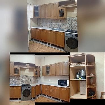Metbex Mebeli 530 azn satilir‼️olcu 8metre ustunde qaz moyka verilir lalafo.az -da Metbex Mebeli 530 azn satilir‼️olcu 8metre ustunde qaz moyka verilir