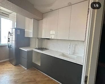 faizsiz kreditle metbex mebeli: İstənilən növ mebellərin nəğd və tək şəxsiyyət vəsiqəsi ilə kreditlə — 2