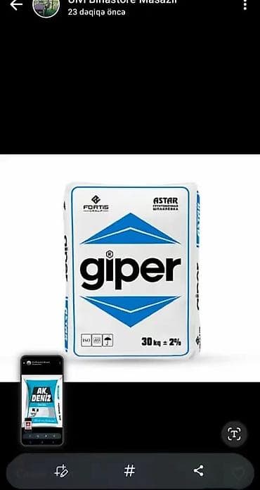 giper suvaq: Mr.Fix CERAMAX Ultra – Keramik və dekorativ daşlar üçün yüksək — 5