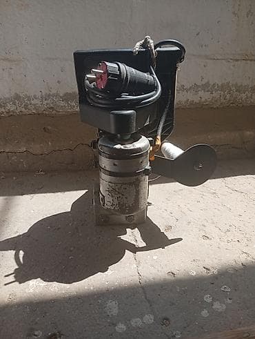 Paketləmə aparatları: Sənaye tipli əl kisə tikmə maşını (kisə bağlamaq üçün) — 1