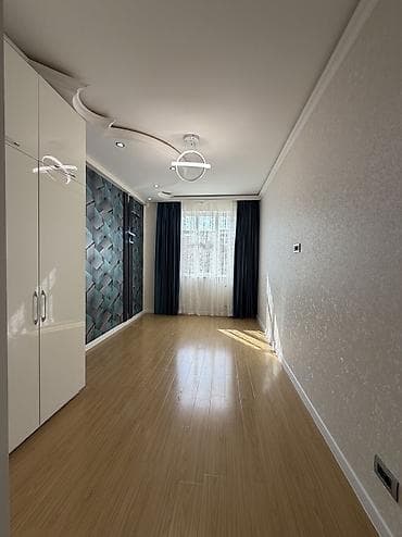 aff park: 3 otaqlı, Yeni tikili, 74 kv. m — 10