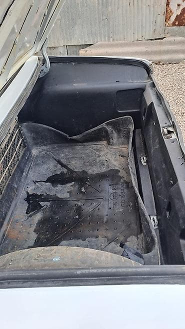 opel astra satilir: VAZ (LADA) 2106: 1.6 l | 1982 il 350968 km Sedan — 8