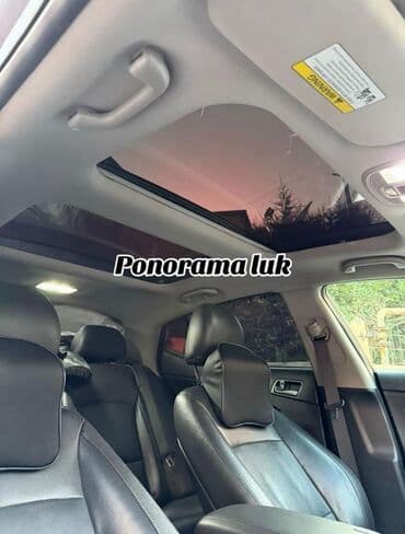 elantra 2012 android: Kia Optima – 2014 - Kuzov: sedan, qara rəng, idman üslublu disklər - — 6