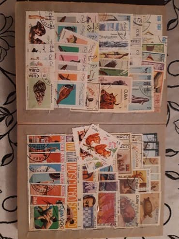 где можно продать марки: Марки — 3