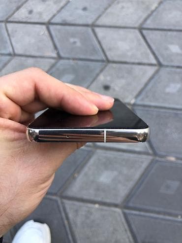 Elektronika: Samsung Galaxy S23, 256 GB, rəng - Ağ, İki sim kartlı — 5