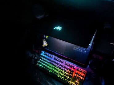 купить игровой компьютер бу: Intel Core i9, 16 GB, 16 " — 3