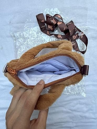 qadin cantalari instagram: Əl çantası, Yeni — 3