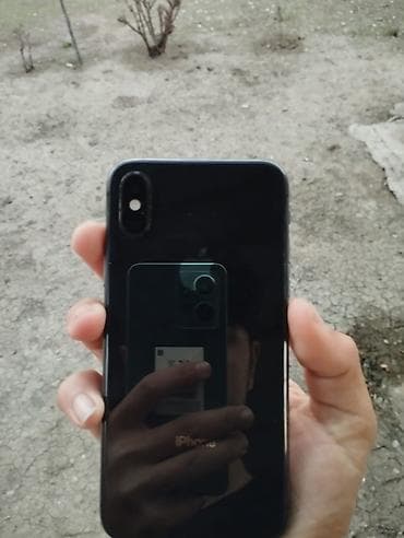 irsad iphone 11 pro: IPhone Xs, Qara — 2