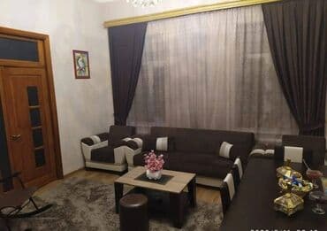 Bakı, Maştağa qəs., 3 otaqlı, Köhnə tikili, 65 kv. m