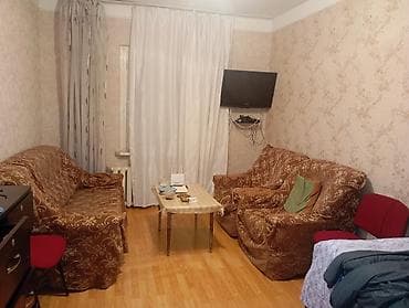 nabran kiraye ev: 2 otaqlı bina evine işləyən adama 1 otaqi kirayə verilir180m 1 nefer — 4