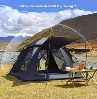 kamp çadırı: Kamp cadiri — 4