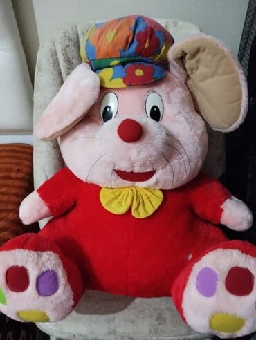 сколько стоит лабубу в баку: Yumußaq oyuncaq hun — 3