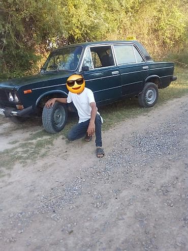 bmw e36 coupe satilir: VAZ (LADA) 2106: 1.6 l | 1996 il 30000 km Sedan — 2