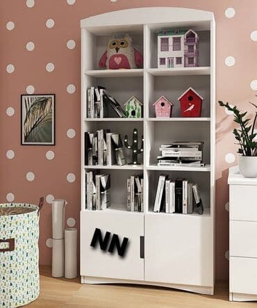 trimo mebel: Düz dolab, Dəhliz üçün, Qarderob, Açılan, Korpuslu, 2 qapılı — 1