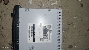 Monitorlar: Kia Sorento monitor — 2