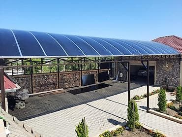 dam: Dam ötükləri və polikarbonatların satışı,çatdırılması və — 8