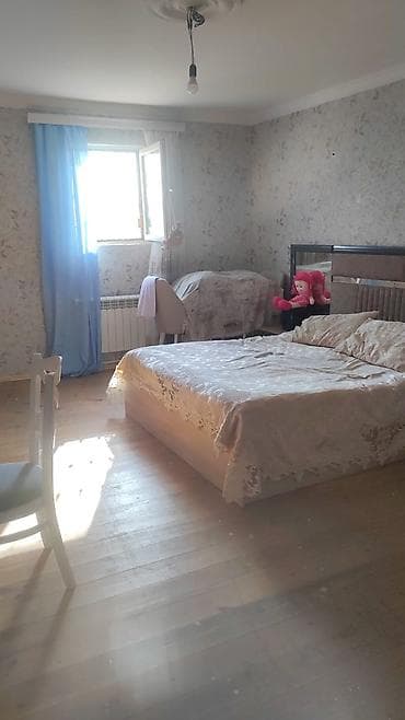 ayliq bag evleri: Bağ evi – geniş həyət və rahat daxili planlama - Yaşayış sahəsi — 6