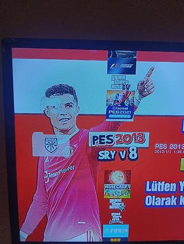 playstation 3 irşad telecom: Sony PlayStation 3 (Super Slim) oyun konsolu təcili satılır — 6