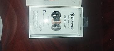 citizen saat: Smart saat, Sensor ekran, rəng - Çəhrayı — 2