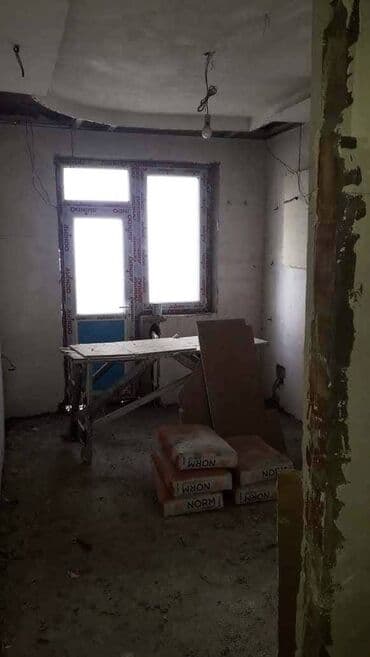 sumqayitda yeni tikili binalar ipoteka: Bakıxanov qəs., 2 otaqlı, Yeni tikili, 82 kv. m — 4