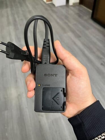 kamp: Yenidir. original adapteri ilə verilir. Real alıcıya endirim olacaq — 6