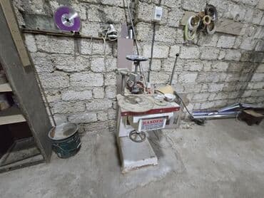 3 otaqlı: Mebel Sexi ( Taxta Sexi ) Arendaya (İcarəyə) Verilir. 110kv. Hündürlük — 6