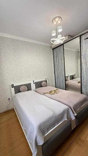 2 otaqlı, Yeni tikili, 49 kv. m — 8