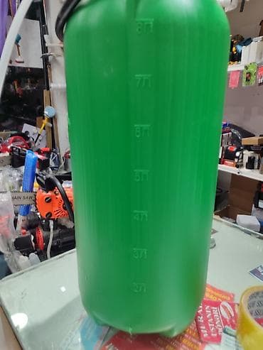 Pulverizator, Əllə, Pnevmatik — 5