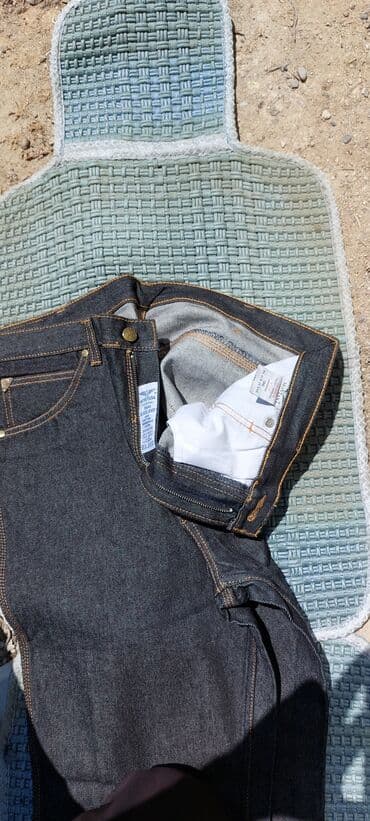 Köynəklər: Cins şalvar, Montana, M — 4