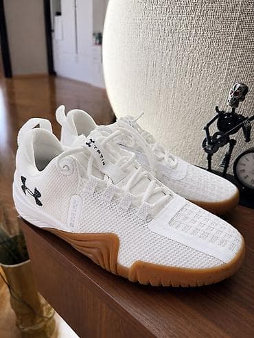 Endirim istemeyin !!!! Under Armour TriBase Reign 6 – məşq ayaqqabısı