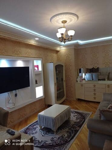 dasinmaz emlak agstafa: 2 otaqlı, Yeni tikili, 60 kv. m — 14