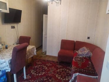 lenkeran ev alqı satqı: Bakı, 2 otaqlı, Köhnə tikili, 32 kv. m — 3