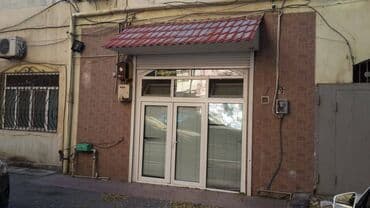 сдаётся кафе в аренду: Sahil metrosuna yaxin yerləşən2 otaqlı ofis təmirli ayi 900azn — 10