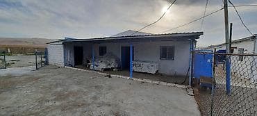 kənd əhmədli: Ferma/ təsərrüfat sahəsi - Ümumi təyinat: heyvandarlıq, yem anbarı — 1