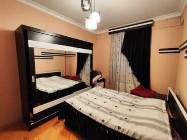 sabuncuda satılıq evler: Qaraçuxur qəs., 3 otaqlı, Yeni tikili, 100 kv. m — 3