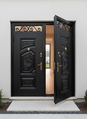 Yeni Giriş qapısı Ödənişli çatdırılma lalafo.az -da Yeni Giriş qapısı Ödənişli çatdırılma