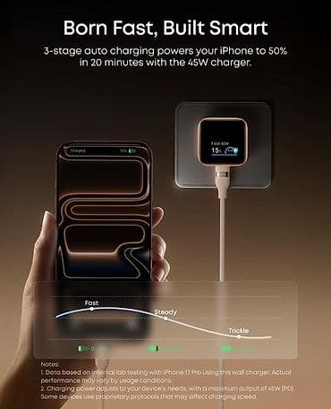 ipad 2024: Adapter Apple, Yeni — 4