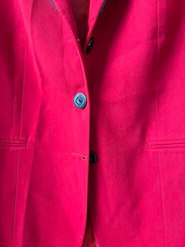 qadın üçün klassik sviterlər: Pencək, M — 2