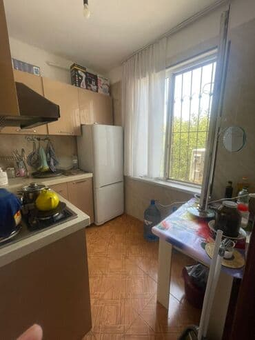 купить квартиру в баку вторичное жилье: Bakı, 2 otaqlı, Köhnə tikili, 54 kv. m — 3