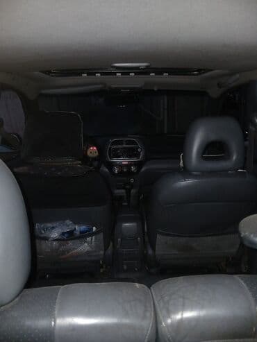 kvadrasikl satılır: Toyota RAV4: 0.2 л | 2002 г. Внедорожник — 3