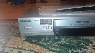 soyducu ucuz: Kaset Maqnitofon Panasonic — 4