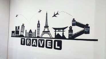 şofer işi: Salam Divara istənilən ölcüdə rəsim cəkilir Ətraflı məlumat ücün — 3