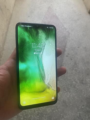 Samsung Galaxy A10
