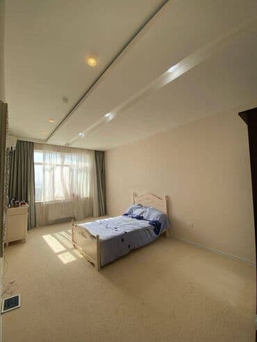 turbo az ford transit 16 1: 3 otaqlı, Yeni tikili, 127 kv. m — 9