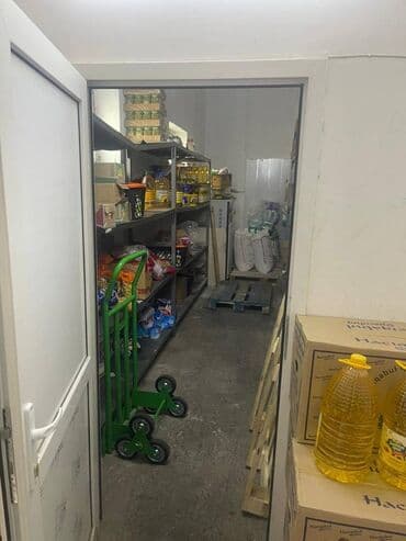 ist petrol tbilisi prospekti: Xətai rayonunda yol kənarı 195 kv 7 otaq ərzaq dükanı icarəyə verilir — 3