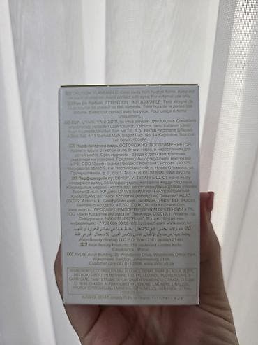 AVON Today Tomorrow Always Everlasting – Eau de Parfum. AVON LOV|U — 2