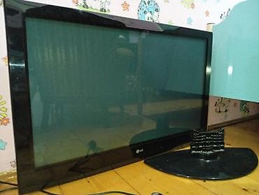 a 12 pro max: İşlənmiş Televizor LG DLED 43" HD (1366x768), Ünvandan götürmə — 2