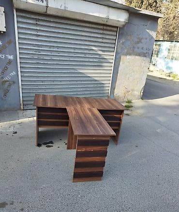 mudur kreslosu: ✅Stokda: 5 ədəd var ✅Yenidir! qiymət real öz qiymətidir! — 1